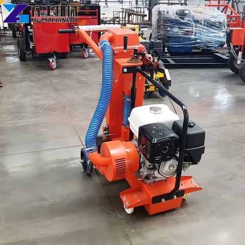 Construction Road Crack Filling Unit