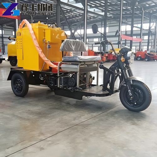 Crack Filling Equipment