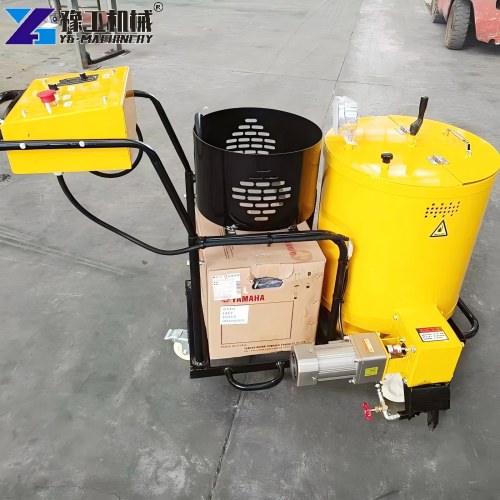 Highway Crack Filling Machinery