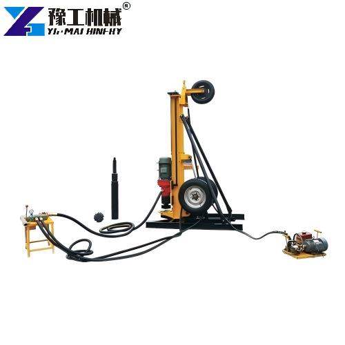 Mini Borehole Drilling Equipment