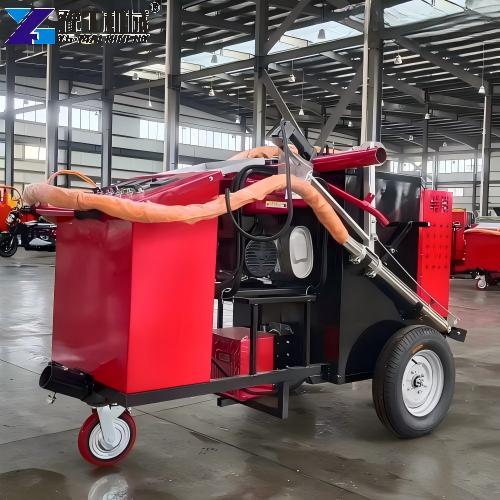 Pavement Crack Repair Filling Equipment