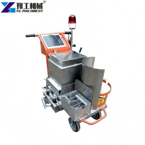 Portable Asphalt Crack Filler Machine For Sale