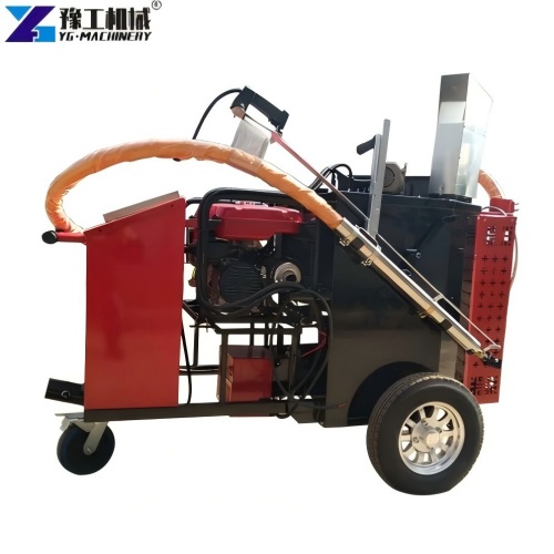 Road Pavement Crack Repair Equipment Price