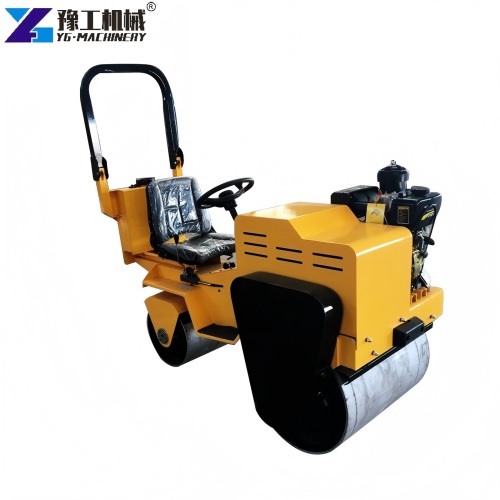 Road Roller Small