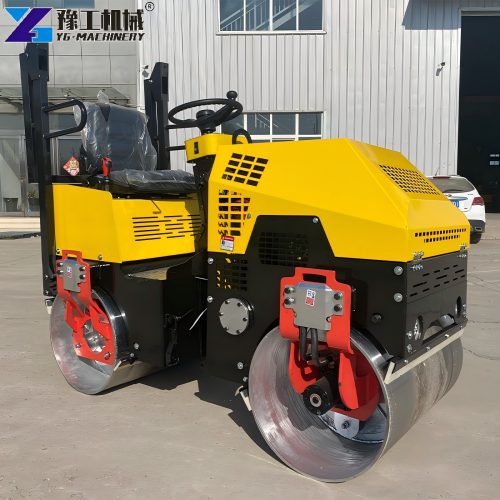 Road Roller
