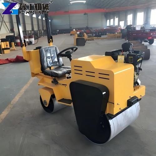 Small Road Roller For Sale