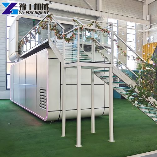2 Story Container Home Price