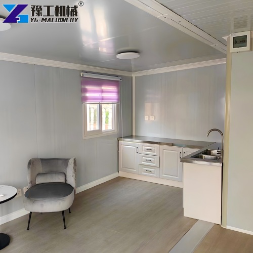 2 Story Modern Container Homes Price