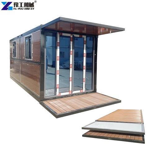20Ft Container Homes For Sale
