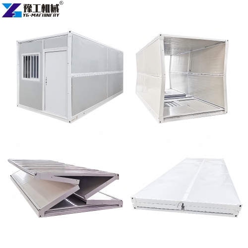 20Ft Container Homes Price