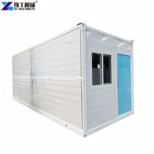20Ft Container Homes
