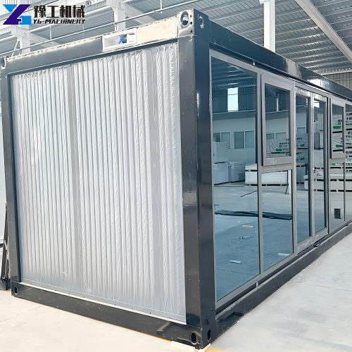20Ft Portable Container Home Price
