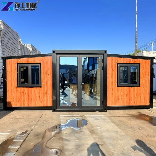 30Ft Expandable Portable Homes For Sale
