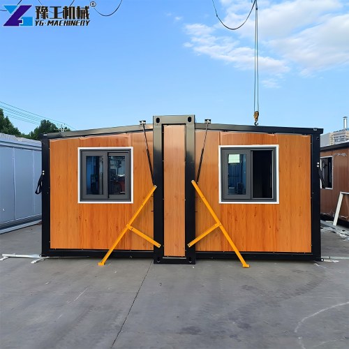 30Ft Expandable Portable Homes Price