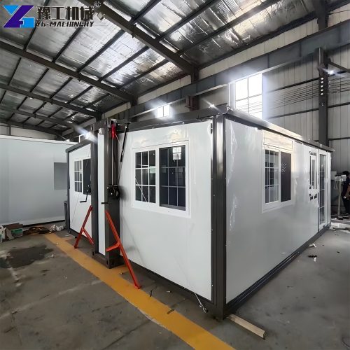 30Ft Portable Container Home For Sale