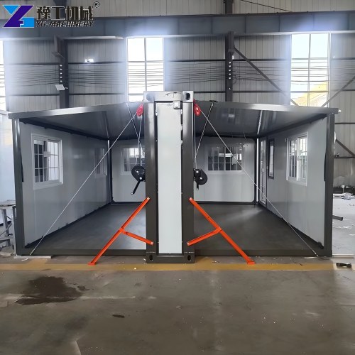 30Ft Portable Container Home