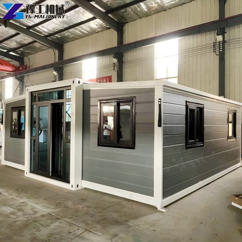30Ft Portable Shipping Container Homes