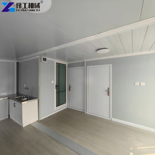 40Ft Portable Container Home For Sale