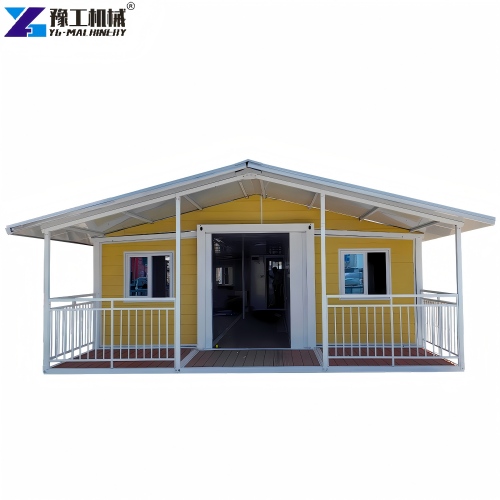 40Ft Portable Container Home