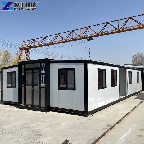 40Ft Portable Living Containers For Sale