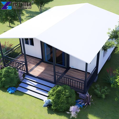 40Ft Portable Living Containers Price