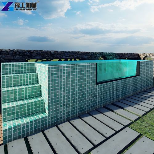 Affordable Container Pools For Sale