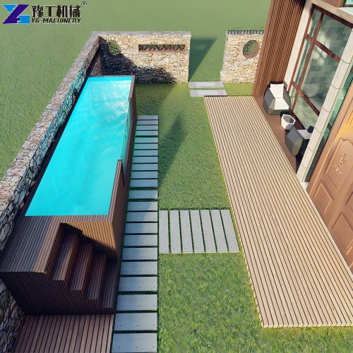 Affordable Container Pools