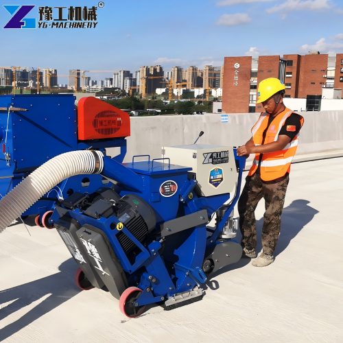 Bead Blaster Floor Machine Price