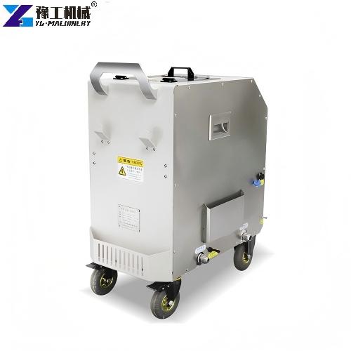 CO2 Industrial Cleaning Equipment