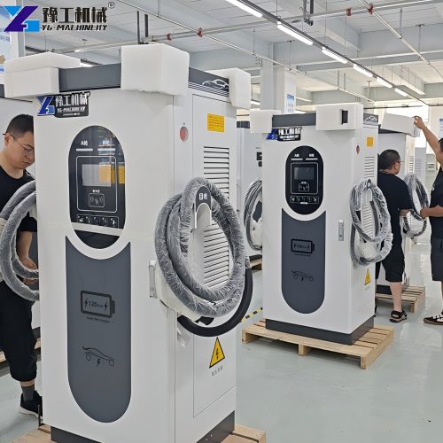 Commercial Car Chargers For Sale