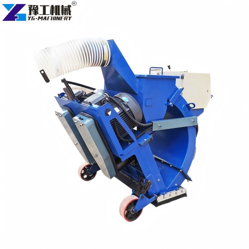 Concrete Floor Bead Blaster For Sale
