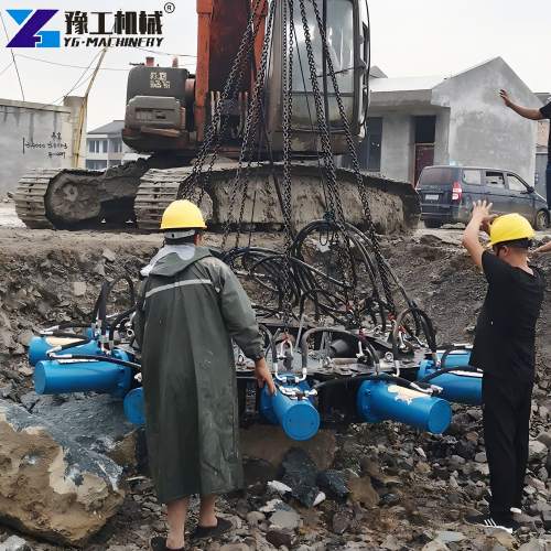 Concrete Pile Cutting Price