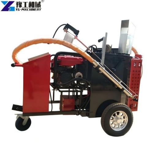 Crack Sealing Machine For Sale