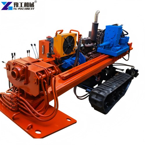 Directional Boring