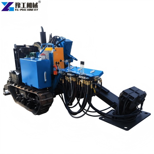 Directional Drilling Machine