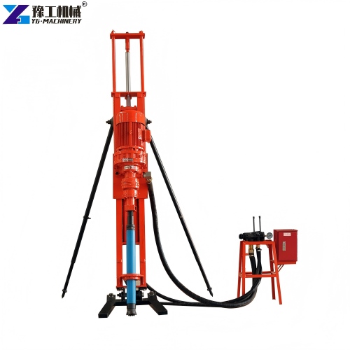 Down Hole Drilling Equipment