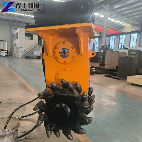 Drum Cutter Machine Price