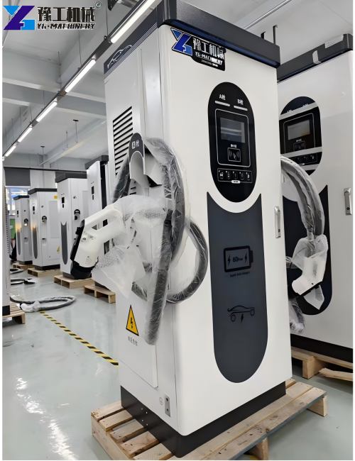 EV Fast Charger For Sale