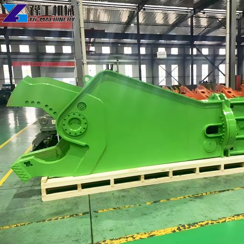 Excavator Eagle Beak Shear Price
