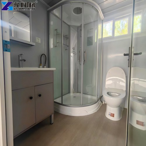 Expandable Container Home Price