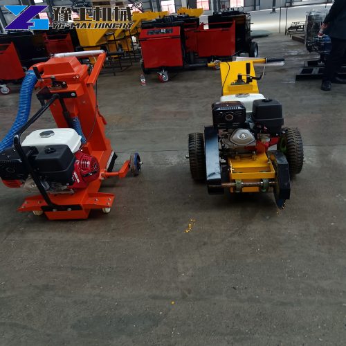 Highway Crack Filler Machinery