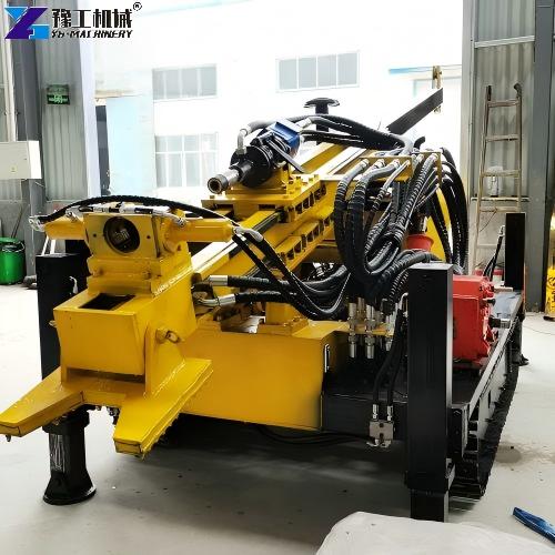 Hydraulic Core Diamond Drill Rig