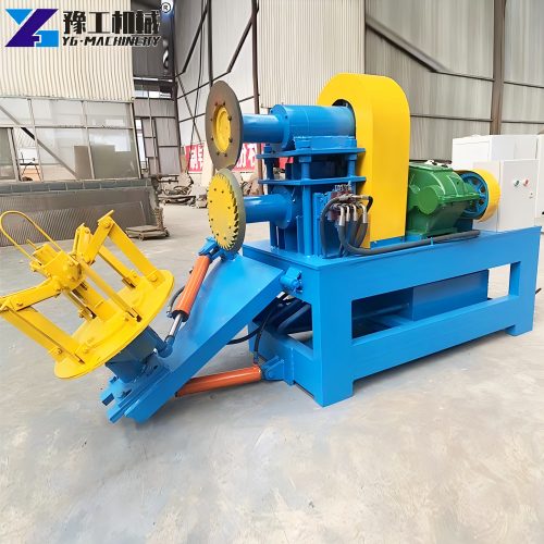 Industrial Tire Shredder Price