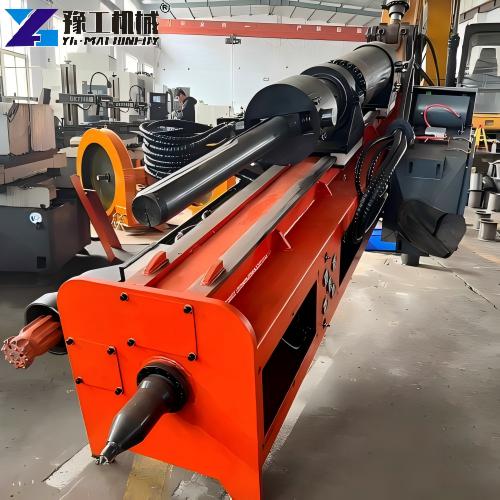 Integrated Rock Drill and Splitter Price