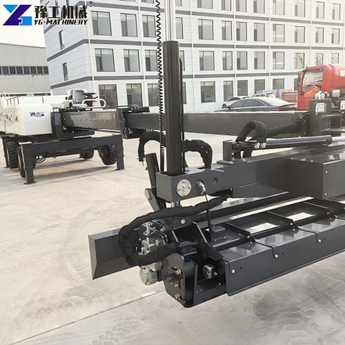Laser Floor Leveling Equipment For Sale