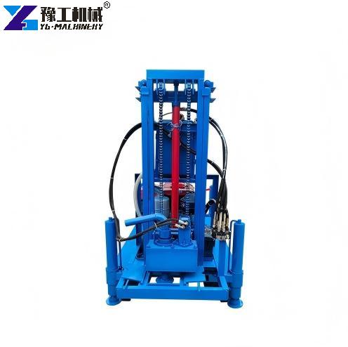 Mobile Water Well Drilling Equipment Price