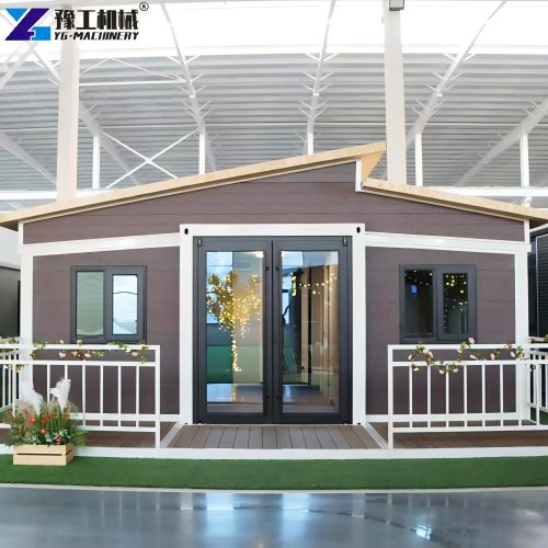 On-site Portable Accommodation Cabin