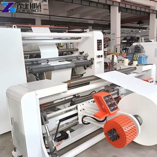 Paper Slitter Price