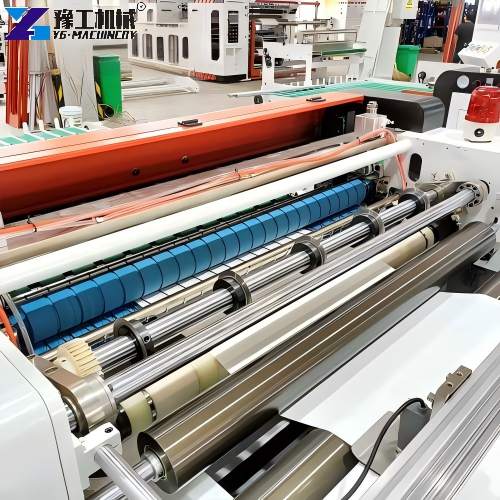 Paper Slitter