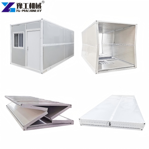 Portable Container Home